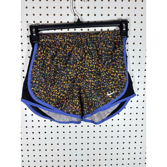 Nike Dri fit running shorts size XS - Picture 1 of 4